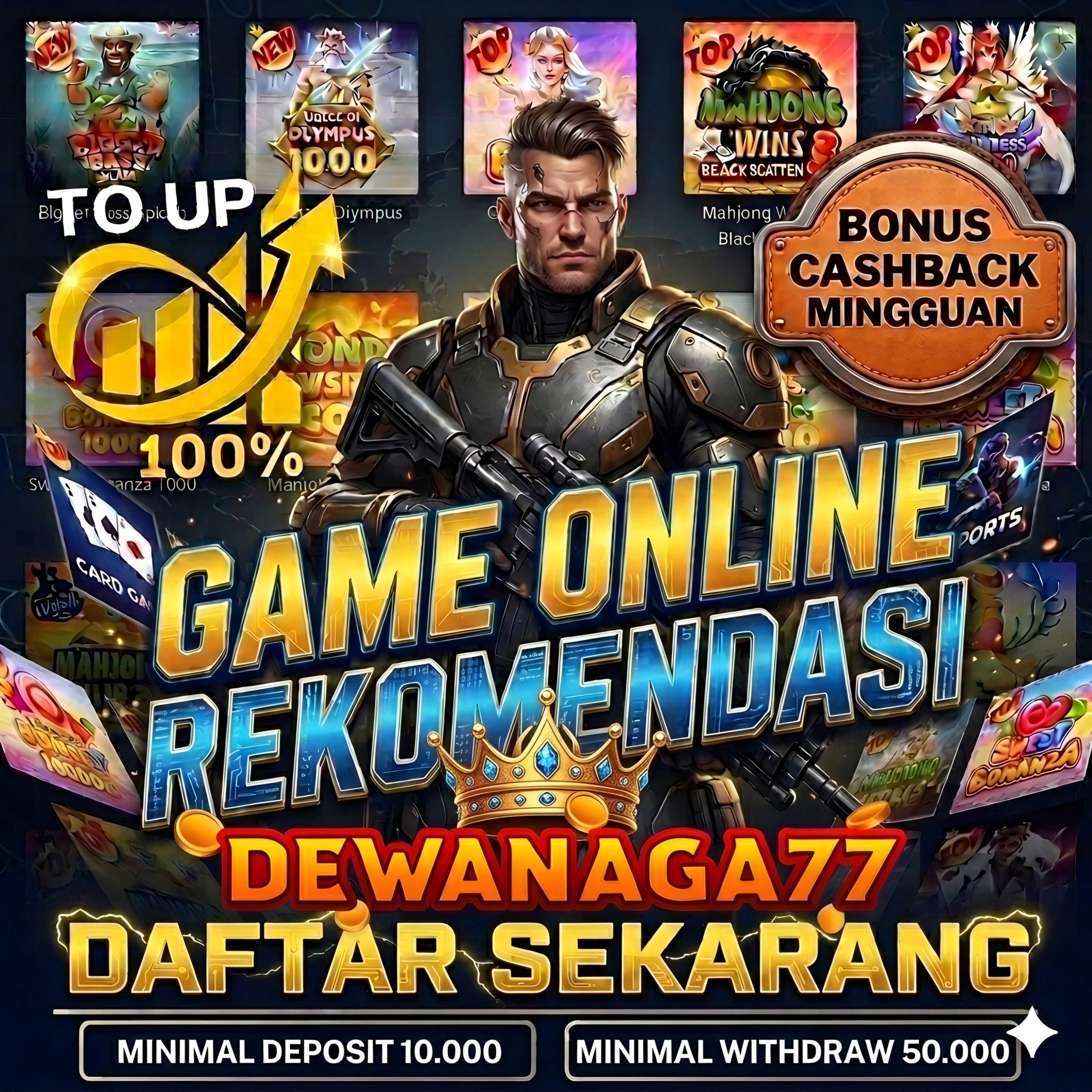 DEWANAGA77