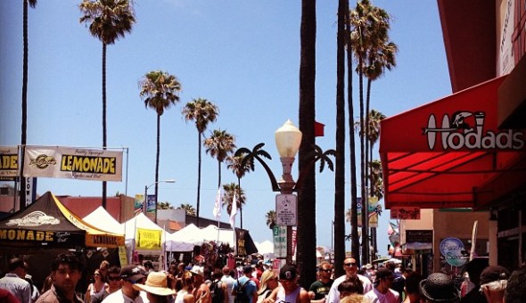 streetfair