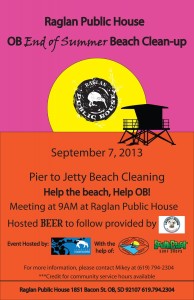 Raglan-Beach-Clean-Up