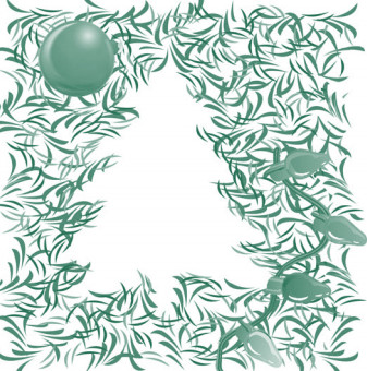 xmas tree