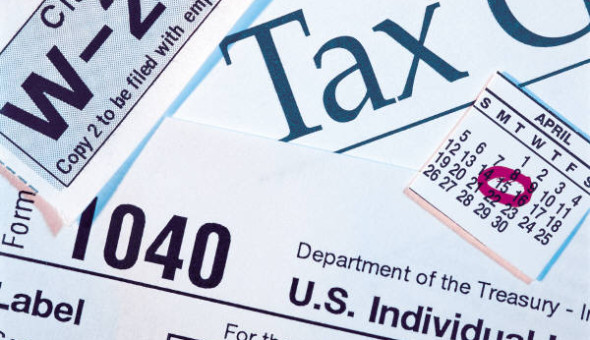 taxes