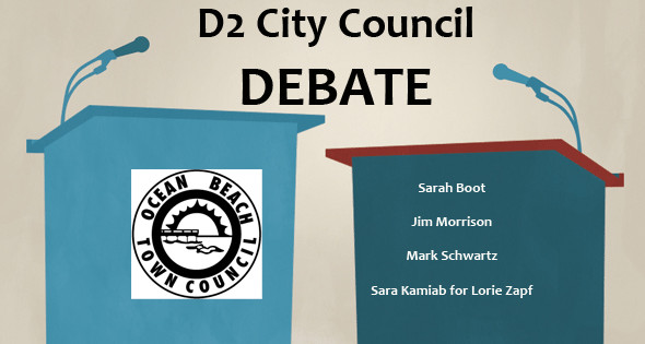 Debate