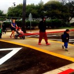 OBE Crosswalk