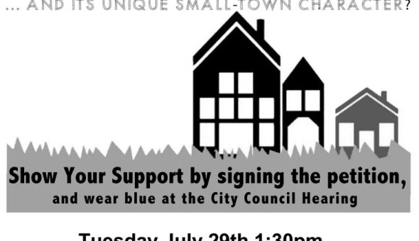 OB Community Plan Hearing
