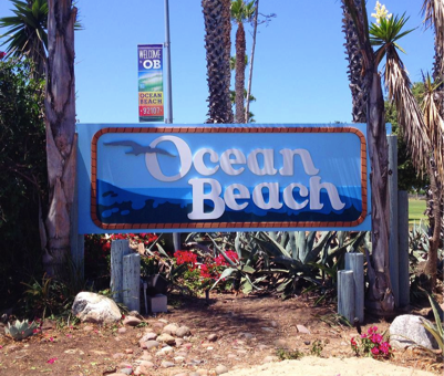 sign