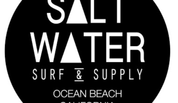 SaltWater