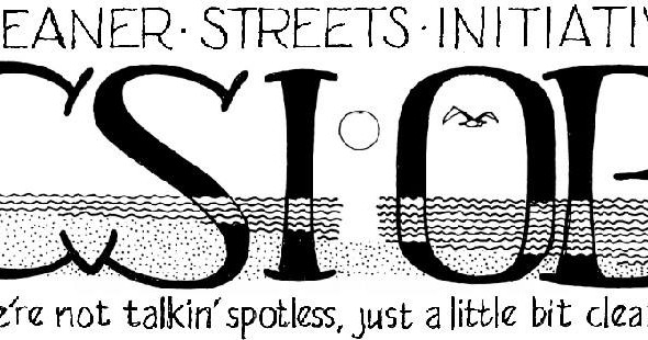 CSI
