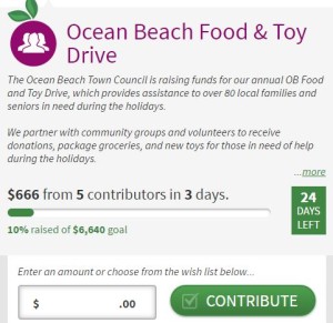 Crowdfund