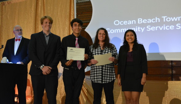 OBTC Scholarships