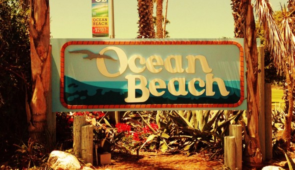 OB Drought