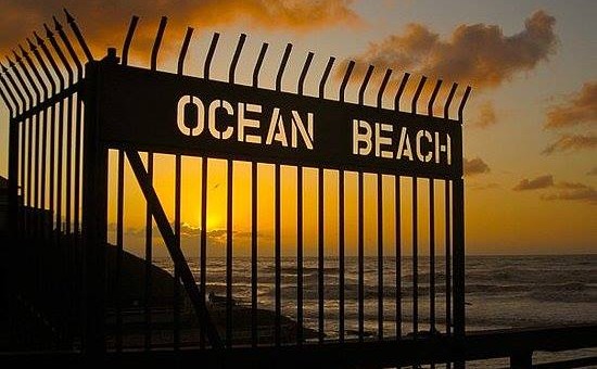 OB Sunset_CSI OB
