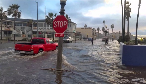 OBFlood