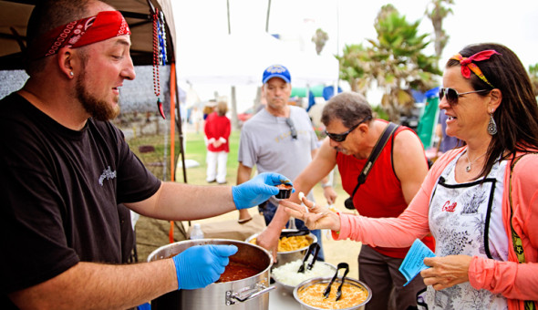 ChiliCookOff