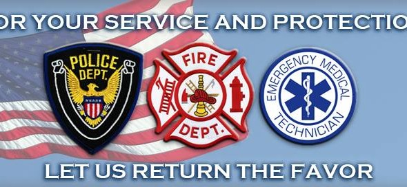 FirstREsponders