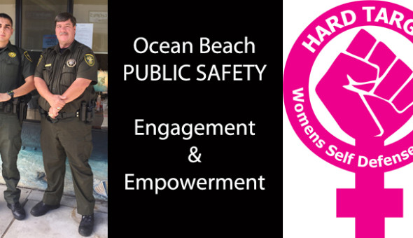 OBTC Public Safety Meeting